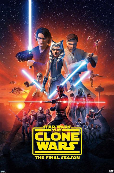 what to watch before clone wars season 7|clone wars season 7 release date.